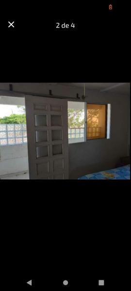 Habitación fresca